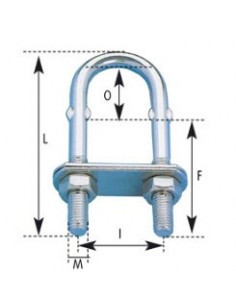 RVS wandputting