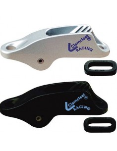 CL253 Aluminium trapeze cleat