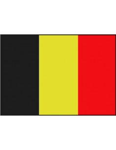 BELGISCHE VLAG
