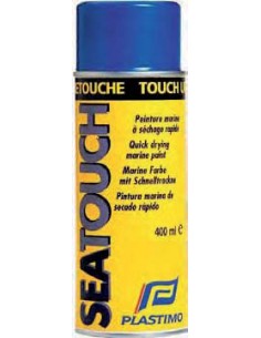 Aluminium primer