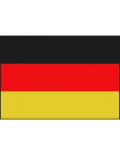 DUITSE VLAG