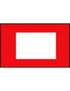 Sleepvlag/vaarvlag