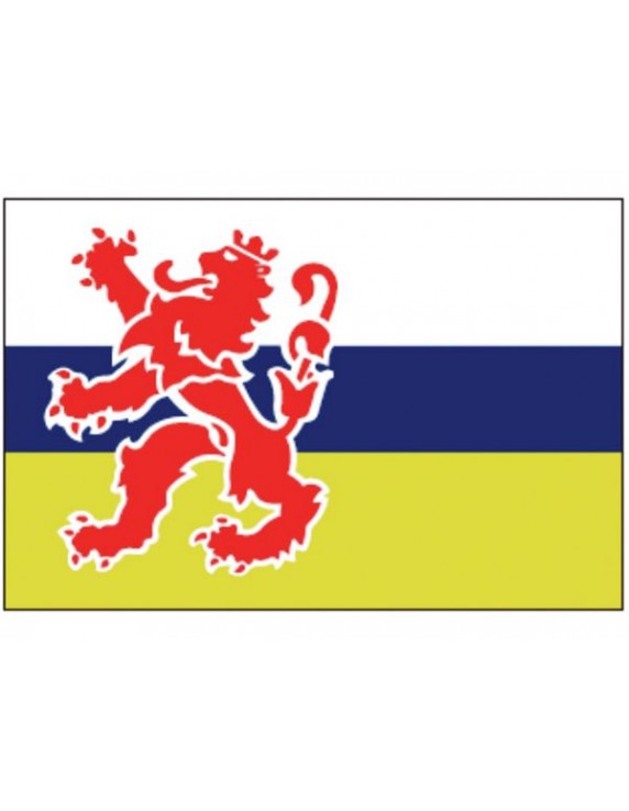 Provincievlaggen 