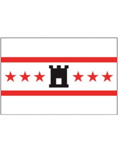 DRENTSE VLAG