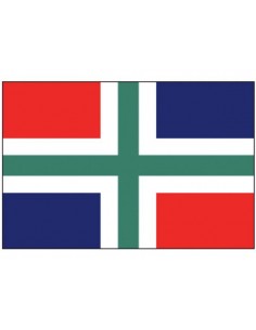 GRONINGSE VLAG