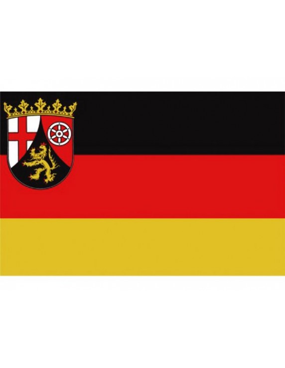 Talamex vlaggen Duitsland Rheinland-Pfalz div.modellen