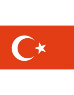 TURKSE VLAG 