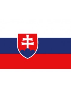 SLOWAAKSE VLAG 