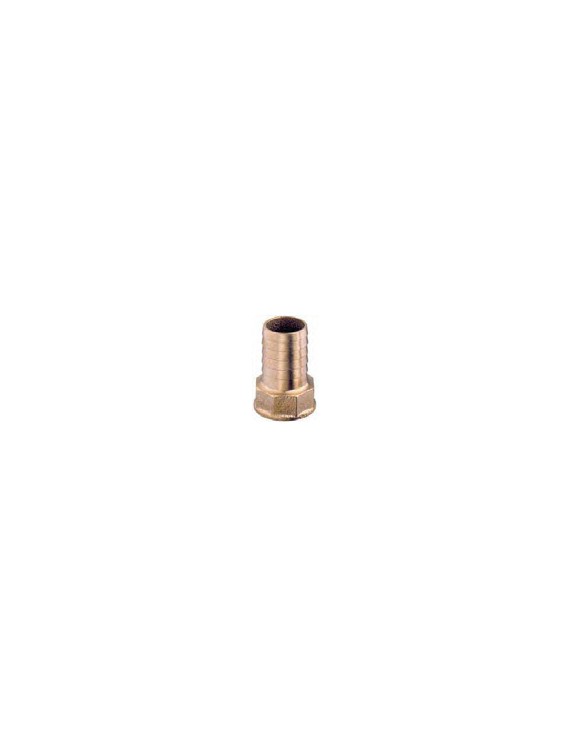 BRASS CONNECTOR