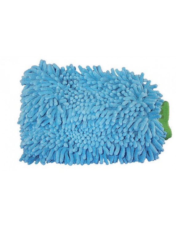 Washand microfiber