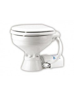 ELEKTRISCH TOILET