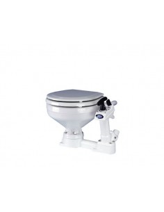 JABSCO TOILET