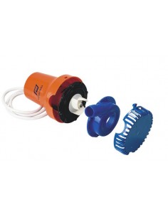 Dompelpomp 12V of 24V div. modellen 2