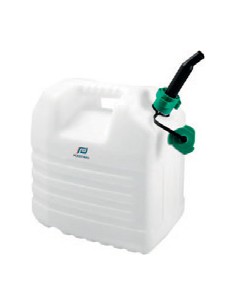 Jerrycan met tuit 10L of 20L