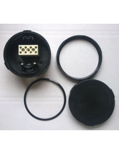 Aqua Signal 40 Quick-fit voet OPisOP