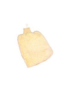 WASH MITT SYNTHETIC