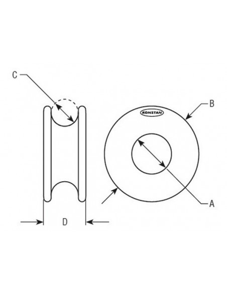 Low Friction Rings 
