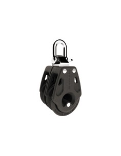 Control blok 2-schijfs