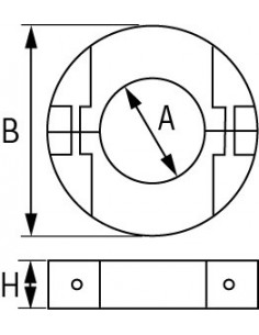 Kraaganode zink 2