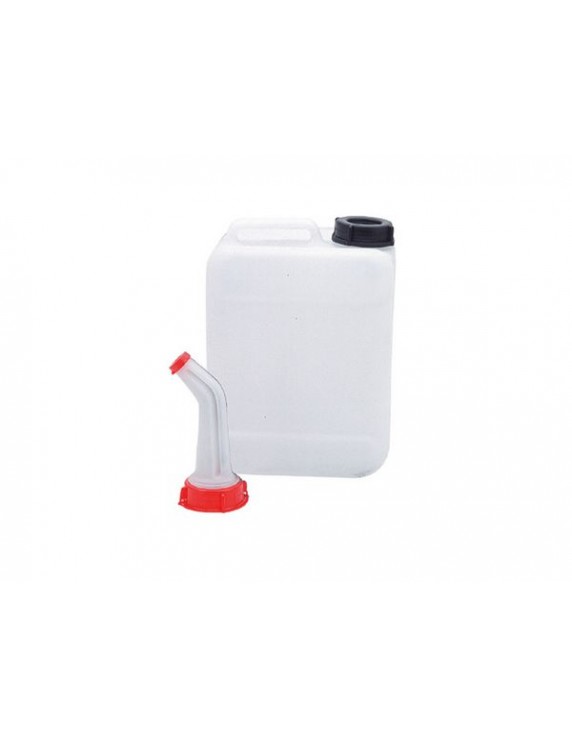 JERRYCAN WATER 