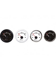 Wema oliedrukmeter wit of zwart,