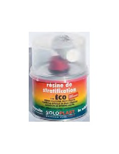 Giet/reparatiehars 500g of...