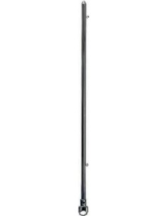 SHANK ADAPT SUP L CHR
