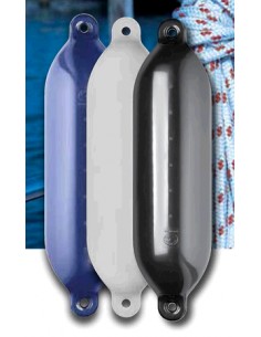 Light fender 416L