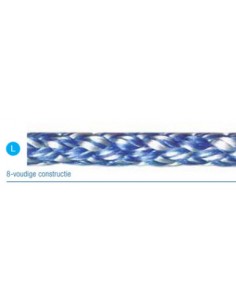 Swiftcord div. maten en kleuren