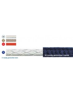 Gripschoot div. maten en kleuren