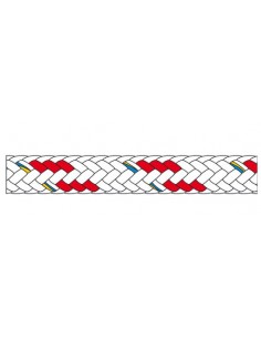 Top Cruising 6mm rood of blauw  OPisOP