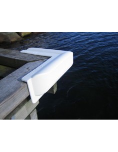 Steigerfender hoek
