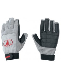 3/4 Fingers glove