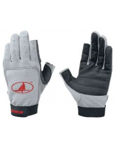 Full fingers glove