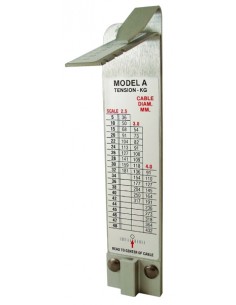 Loos spanningsmeter
