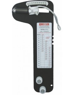 Loos spanningsmeter