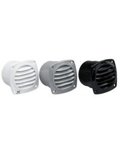 Ventilatierooster