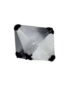 Radarreflector 3m2
