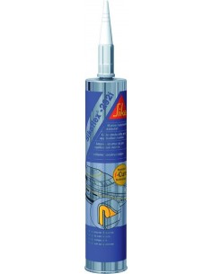 Sikaflex 291i, 300ml. div. kleuren