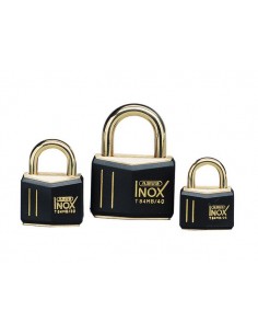 ABUS Hangsloten cilinder...