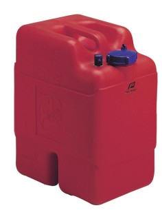 Jerrytank 22L