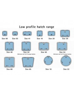 Low Profile 2