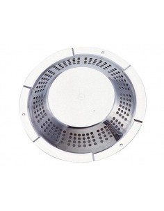 RVS DEKVENTILATOR