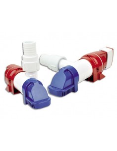 LoPro bilge pomp LP900D of LP900S 2