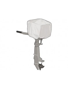 OUTBOARD COVER