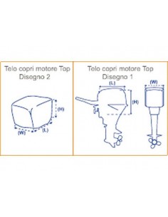 OUTBOARD COVER  2
