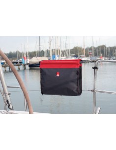 Sea rail Bag