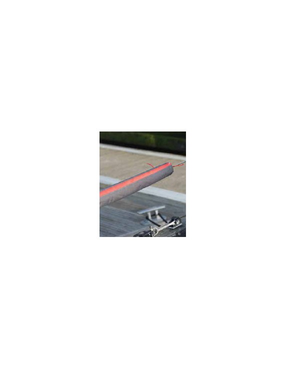Railing bescherming maat M