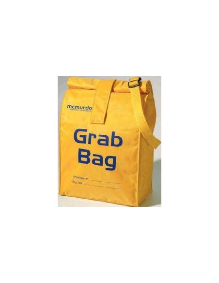 Grab bags