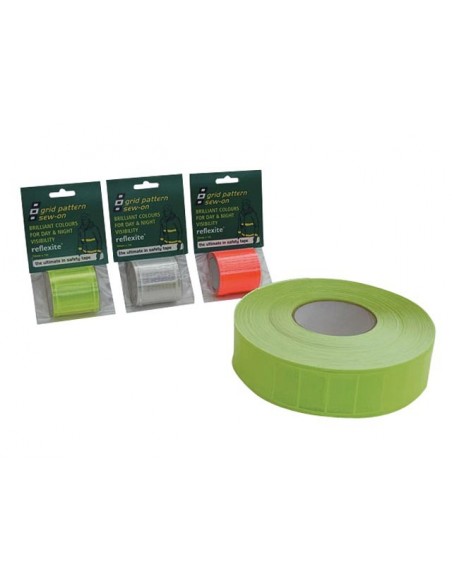 Reflecterend tape 